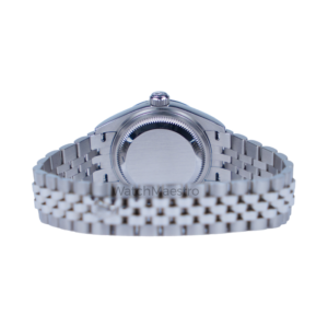 Rolex Datejust 28 Pink Dial Jubilee bracelet