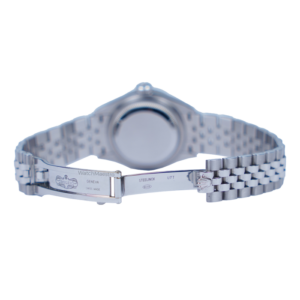 Rolex Datejust 28 Pink Diamond Jubilee