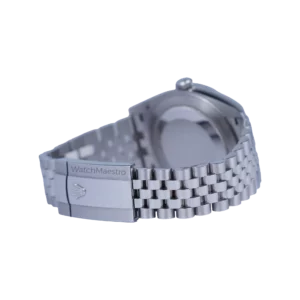 Rolex Datejust 41 Blue Jubilee