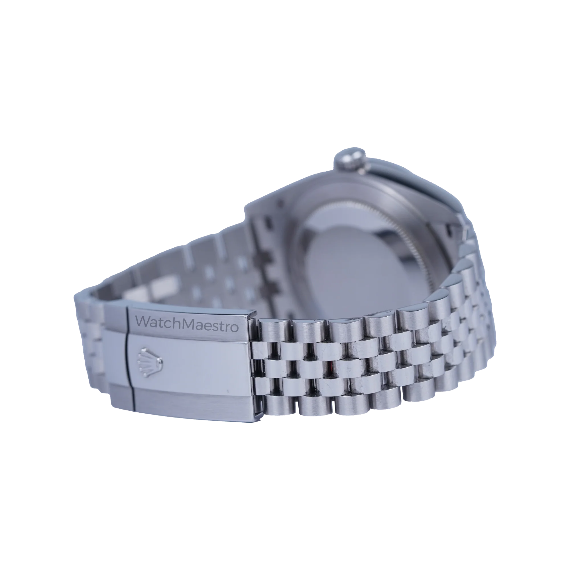 Rolex Datejust 41 Blue Jubilee