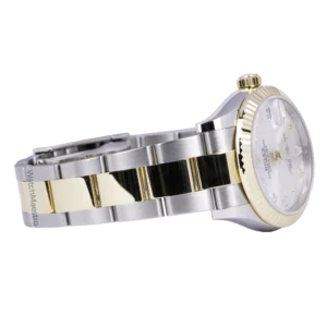 Rolex Datejust Yellow Gold 31mm 3