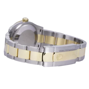 Rolex Datejust Yellow Gold 31mm 5