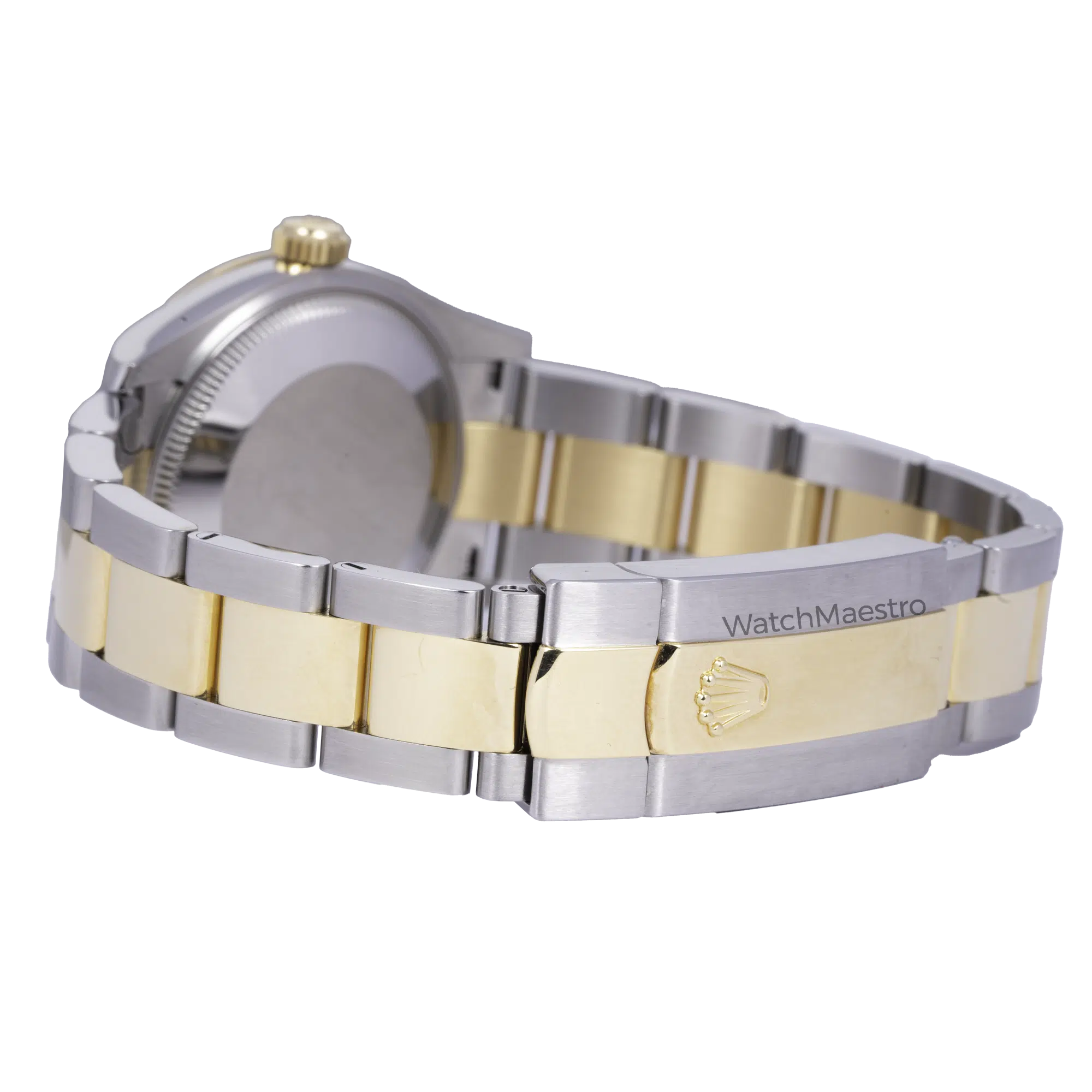 Rolex Datejust Yellow Gold 31mm 5