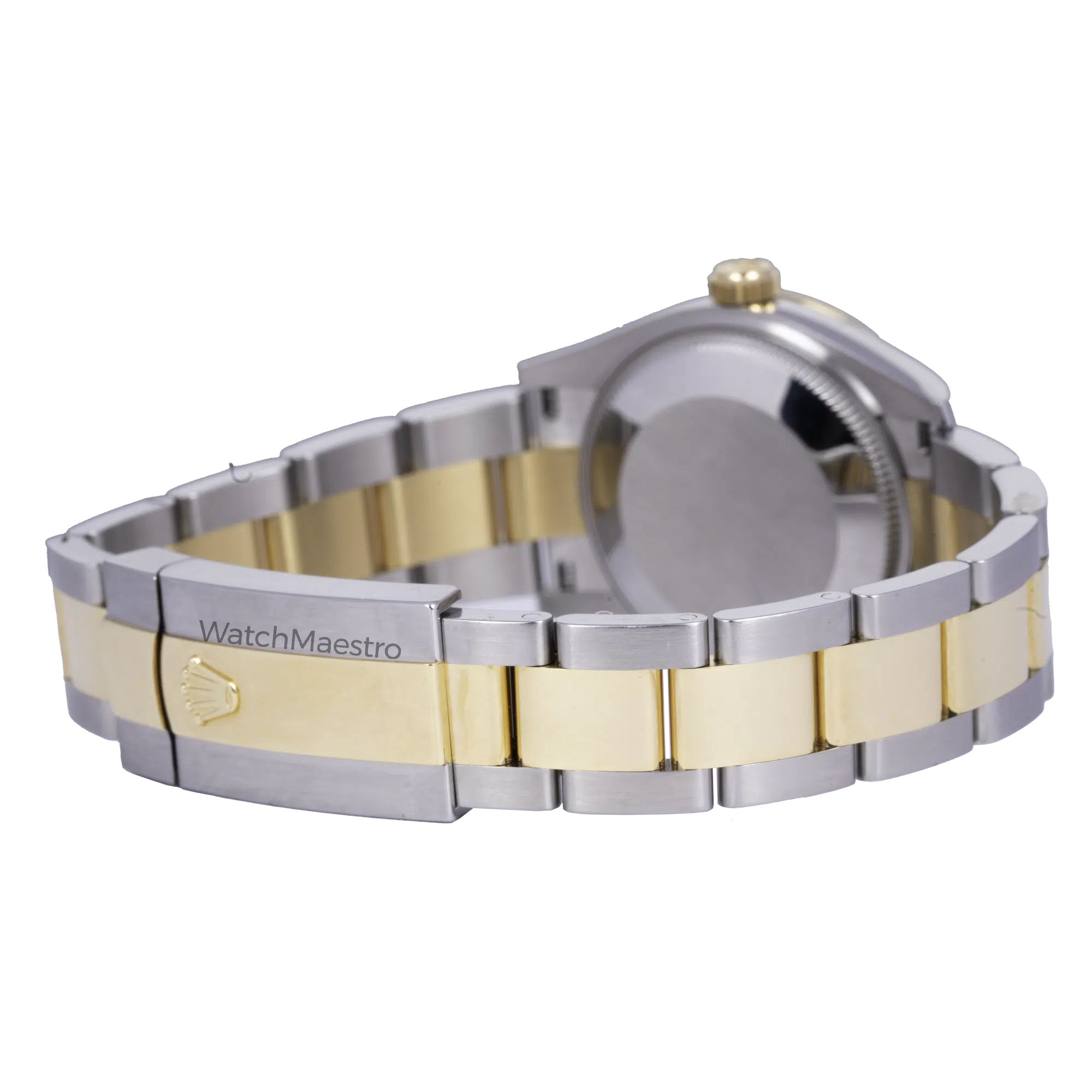 Rolex Datejust Yellow Gold 31mm 6