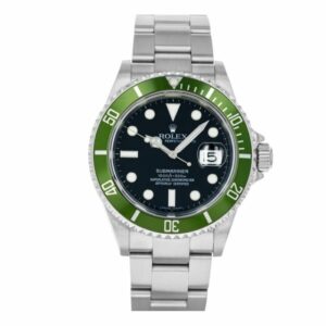 Rolex Kermit 16610LV Product