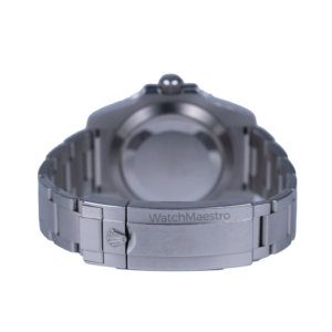 Rolex Submariner No Date luxury watch