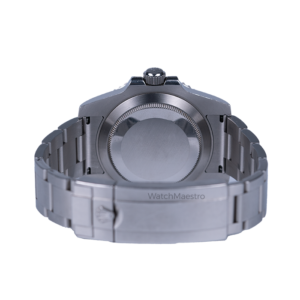 Rolex Submariner No Date price