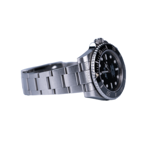 Rolex Submariner No Date watch