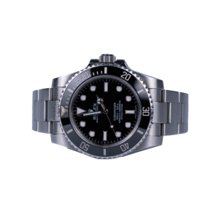 Rolex Submariner NoDate Used