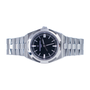 Vacheron Constantin 4500V Black Dial