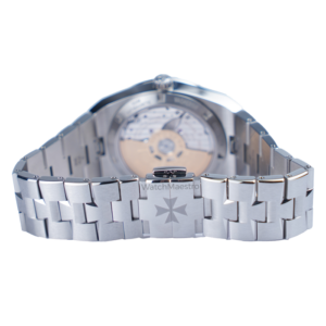 Vacheron Constantin 4500V Open caseback