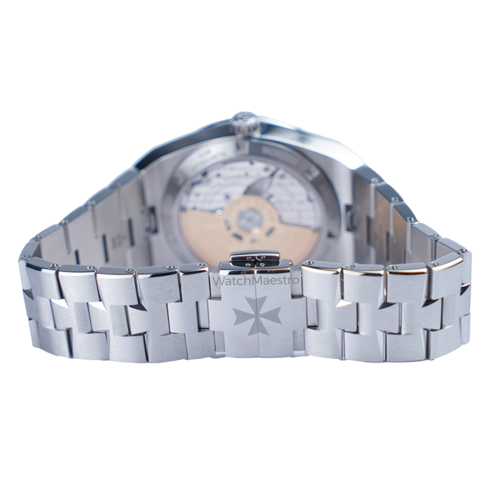Vacheron Constantin 4500V Open caseback