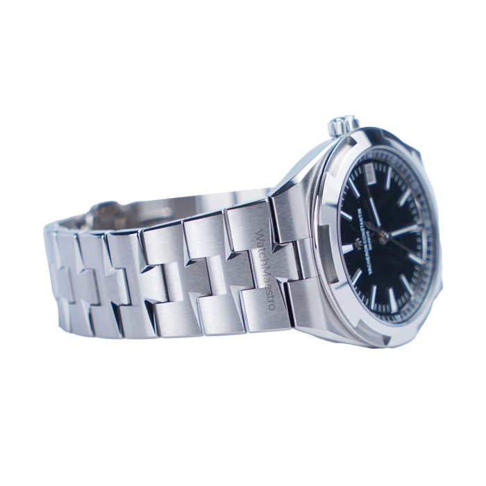 Vacheron Constantin 4500V Steel