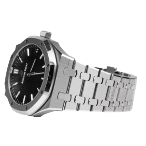 Audemars Piguet Black Dial Royal Oak