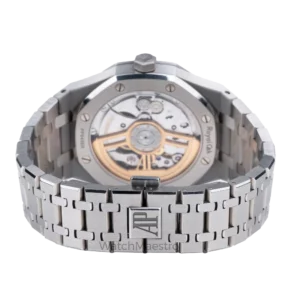 Audemars Piguet Royal Oak Black