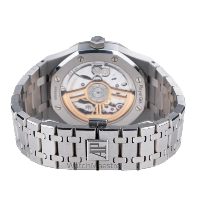 Audemars Piguet Royal Oak Black