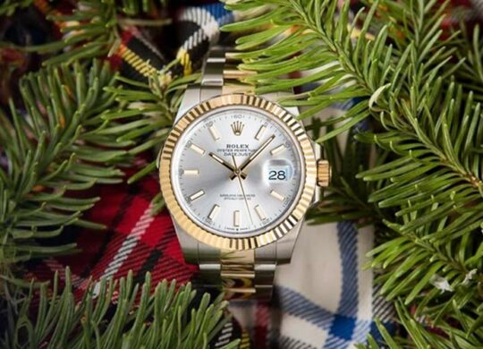 Best watches to buy for christmas 2023