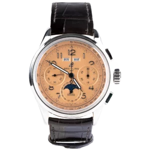 Breitling B25 Premier