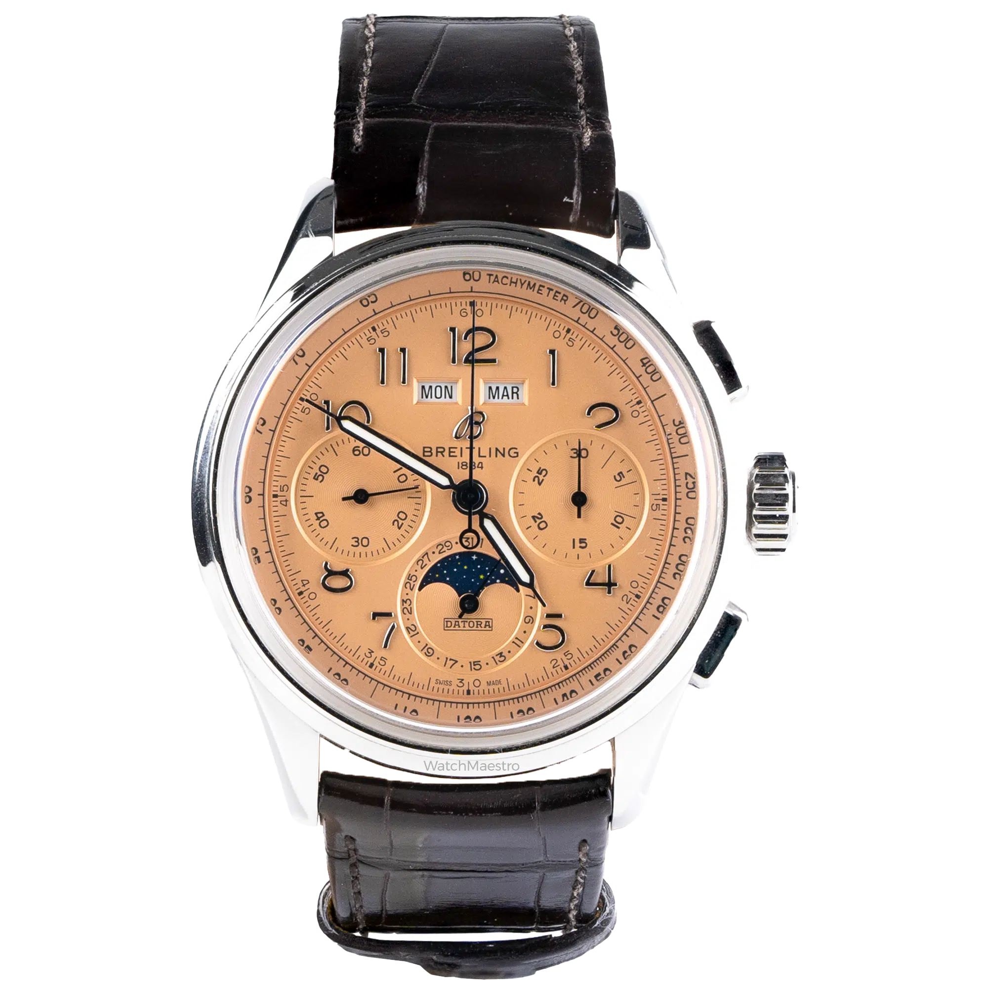 Breitling B25 Premier