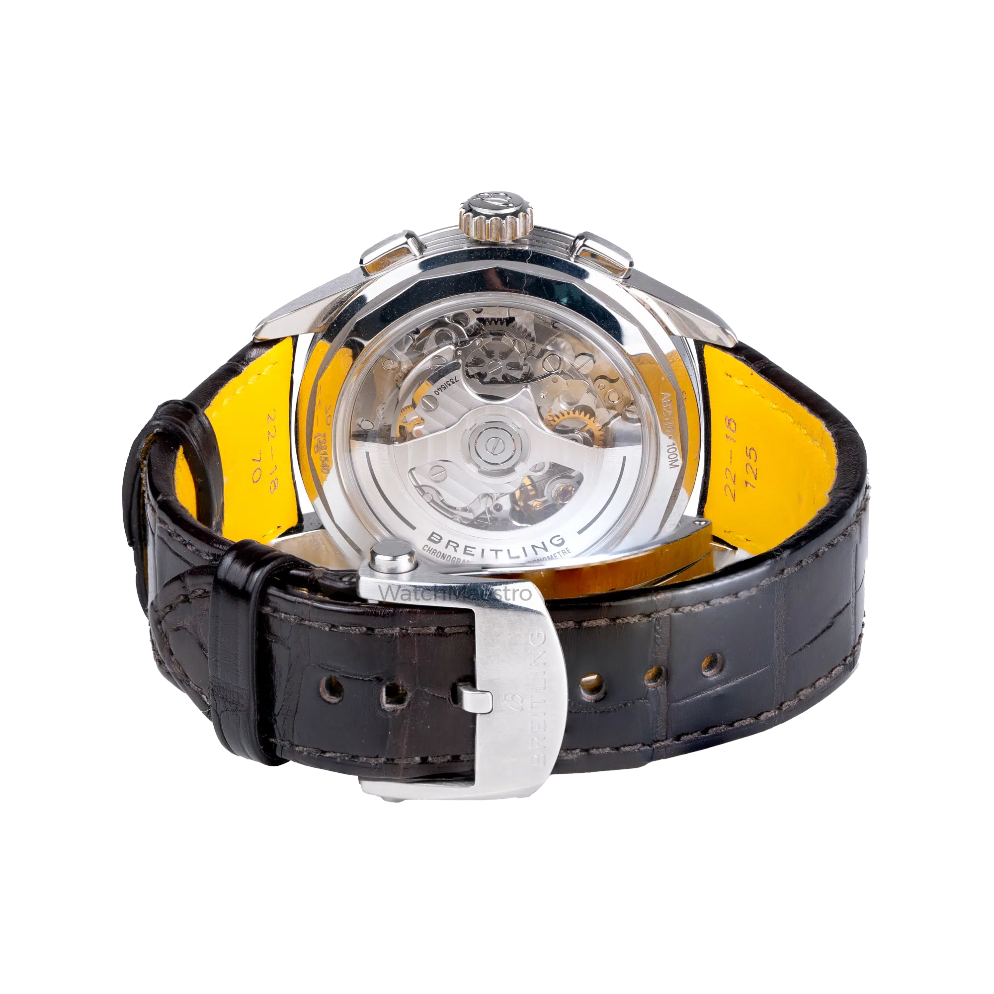 Breitling Datora B25 Premier 42