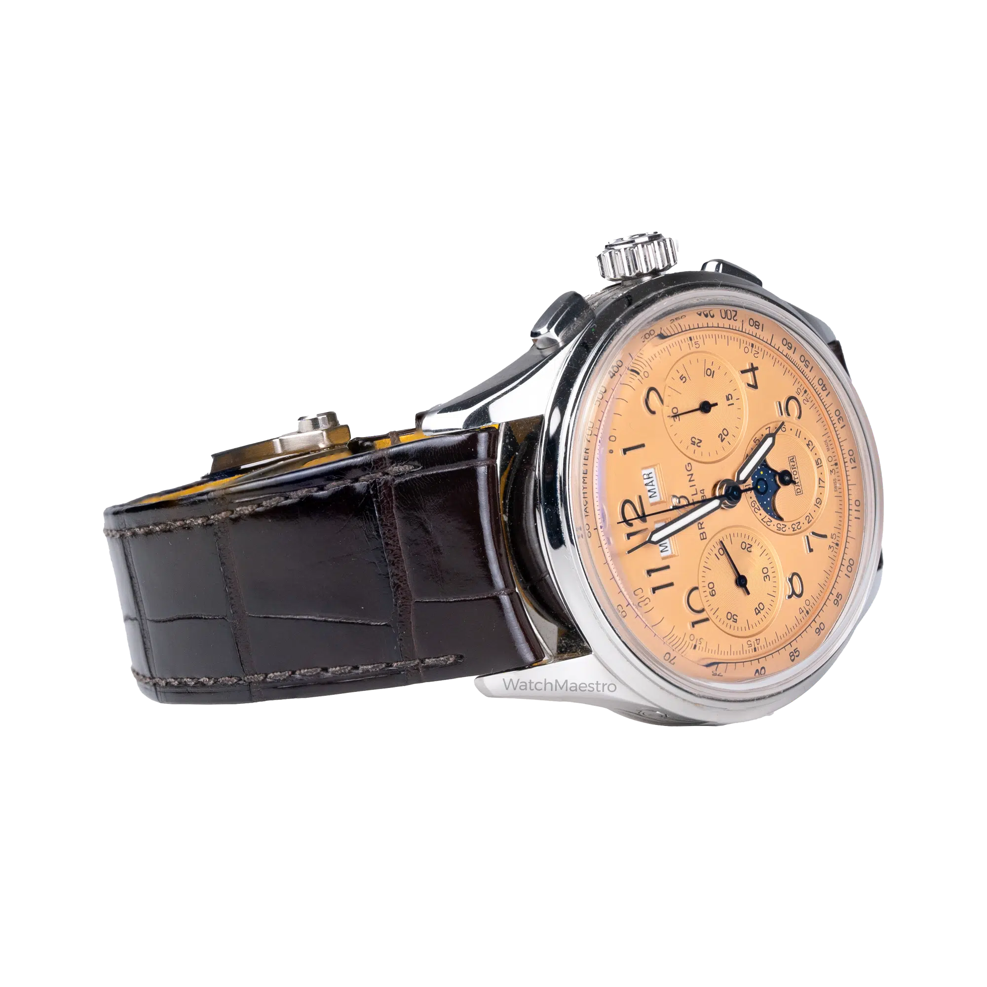 Breitling Datora B25 Premier 42mm