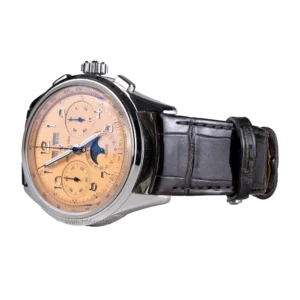 Breitling Datora B25 Premier black strap