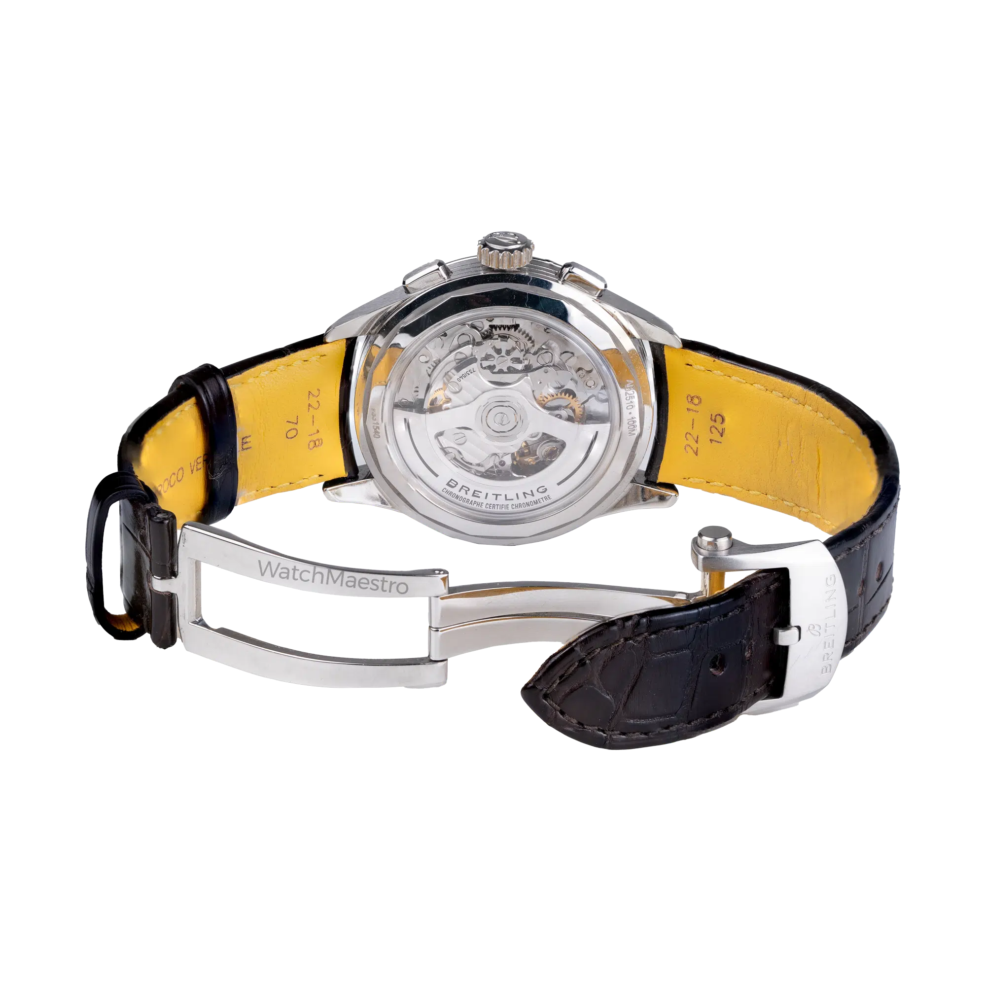 Breitling Datora B25 Premier