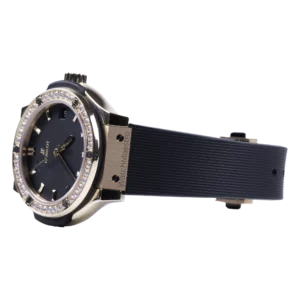 Hublot 33mm Black 3