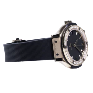 Hublot 33mm Black 9