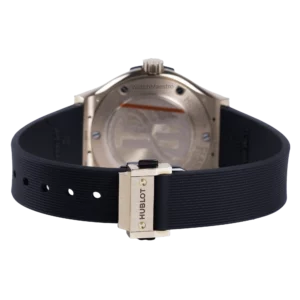 Hublot 33mm Black 4