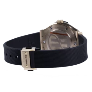 Hublot 33mm Black 5