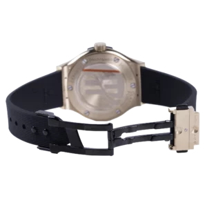 Hublot 33mm Black 7