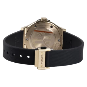 Hublot 33mm Black 8