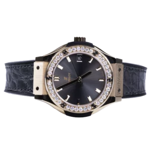 Hublot 31mm Racing Grey 2