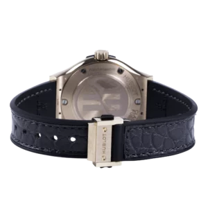 Hublot 31mm Racing Grey 5