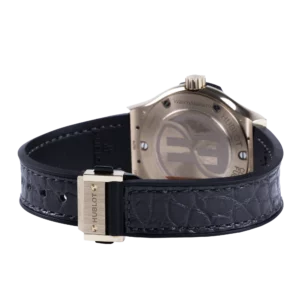 Hublot 31mm Racing Grey 6