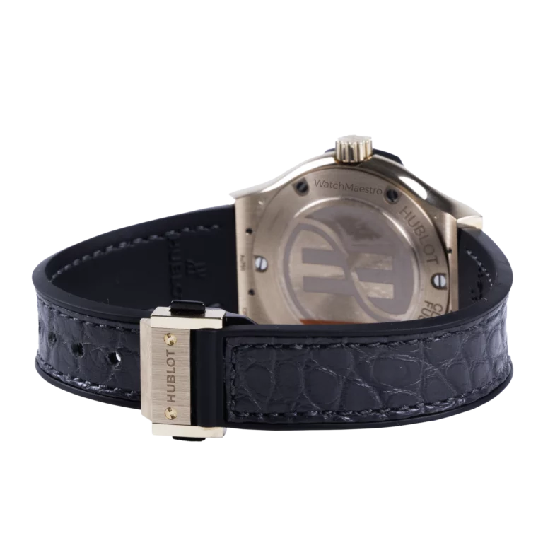 Hublot 31mm Racing Grey 6