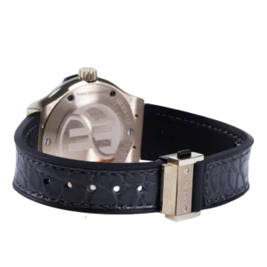 Hublot 31mm Racing Grey 7