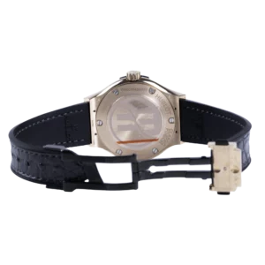 Hublot 31mm Racing Grey 8