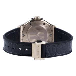 Hublot 31mm Racing Grey 9