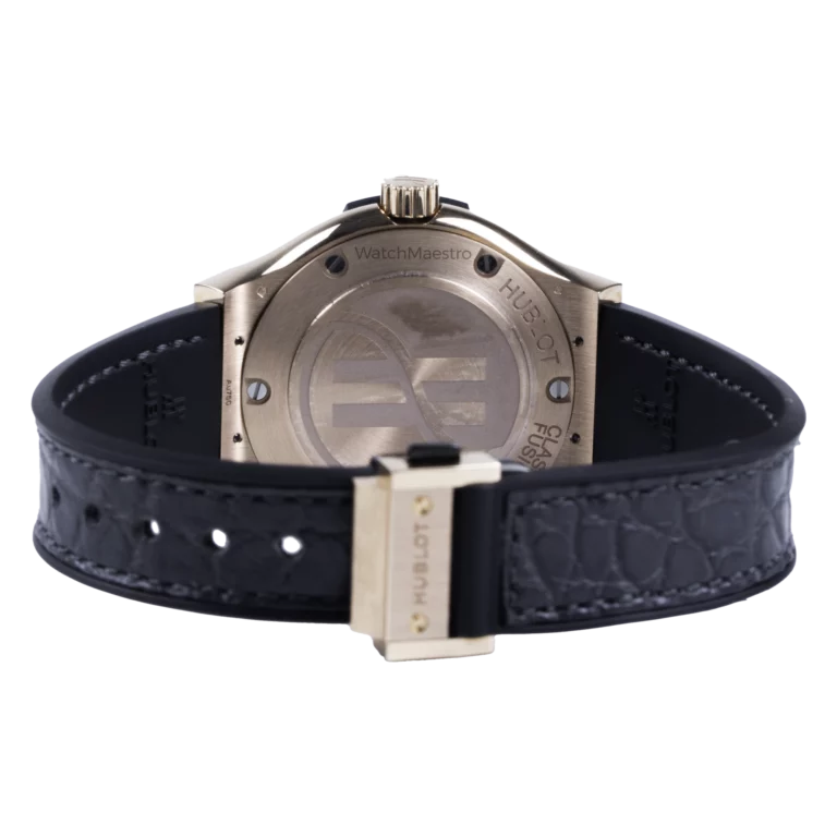 Hublot 31mm Racing Grey 9