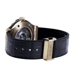 Hublot 38mm Racing Grey 7