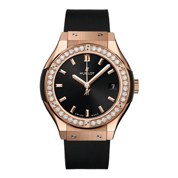 Hublot Classic Fusion 33mm 1204 Product