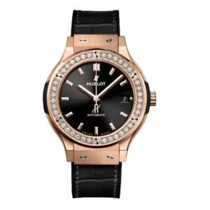 Hublot Classic Fusion Black 38mm Product