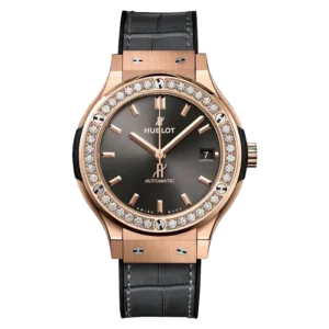 Hublot Classic Fusion Racing Grey 38mm Product