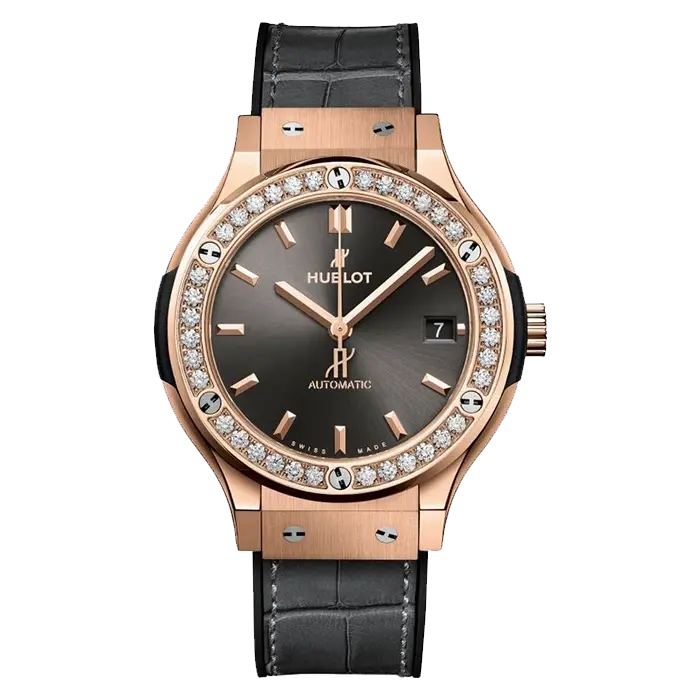 Hublot Classic Fusion Racing Grey 38mm Product