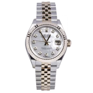 Rolex Datejust 28 MOP 1