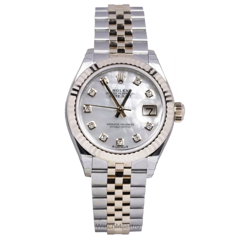 Rolex Datejust 28 MOP 1