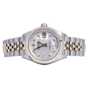 Rolex Datejust 28 MOP 2