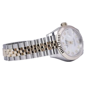 Rolex Datejust 28 MOP 3